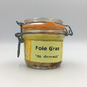 Foie Gras en Douceur