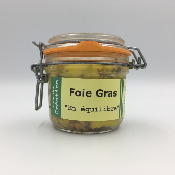 Foie Gras en Equilibre