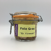 Foie Gras en Finesse